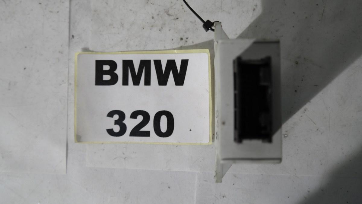 Bmw 320 e46 61356905668 centralina modulo di controllo